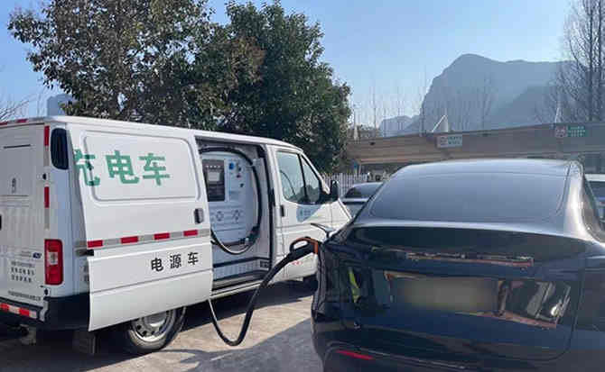 潮州汽车搭电