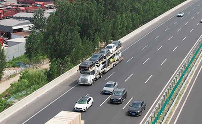 潮州高速公路汽车救援